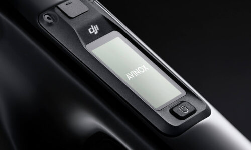 Amflow PL Carbon Pro 800Wh