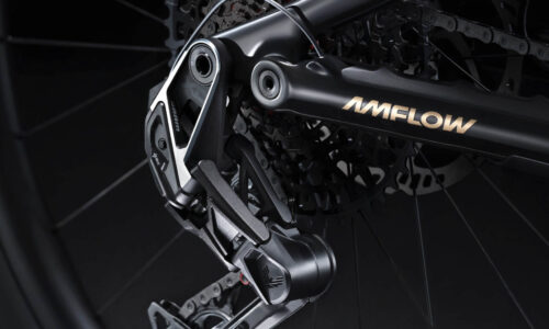 Amflow PL Carbon Pro 800Wh