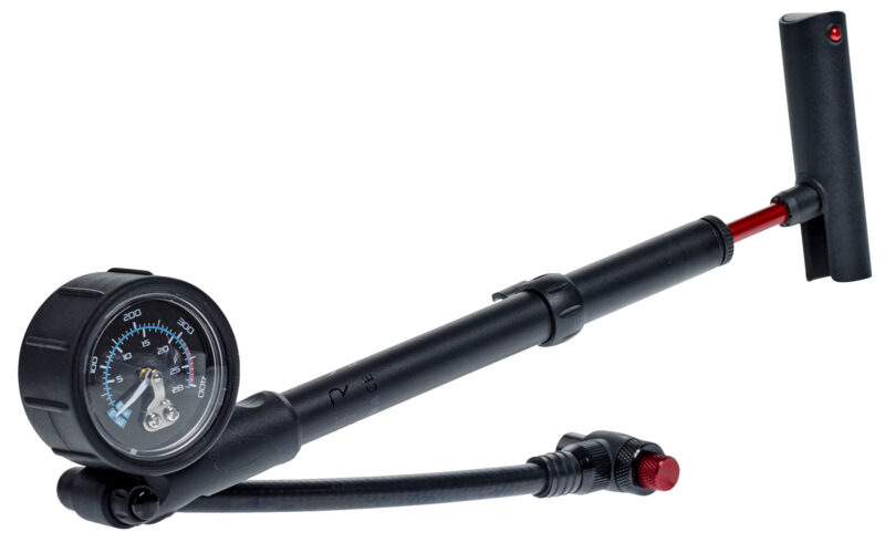 Bomba de mano RFR Shock PUMP HPA