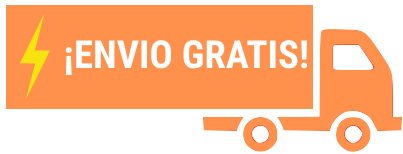 Envío gratuito