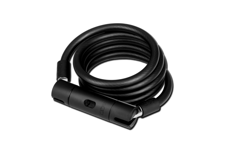 Candado ACID Cable Lock CORVID K180