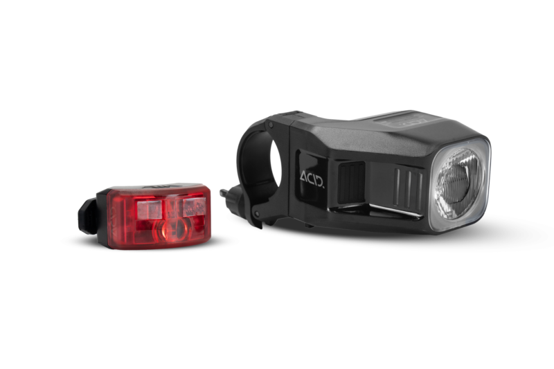 Kit Luces Led ACID PRO 100