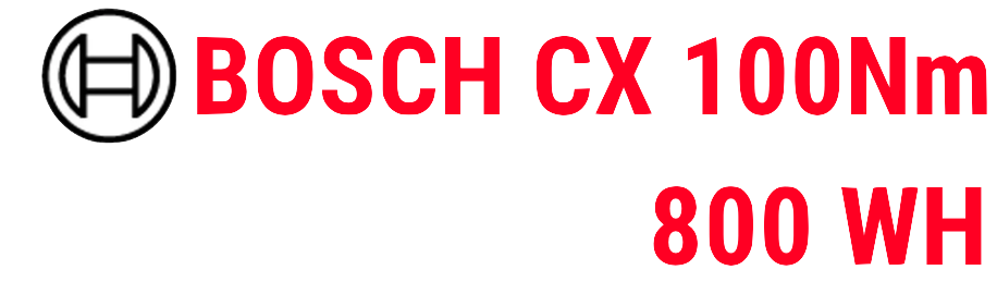 CX 5 Gen 600Wh