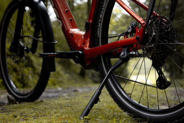 Orbea Kemen ADV 2025 lista para una aventura cicloturista Orbea Kemen ADV 2025 lista para una aventura cicloturista