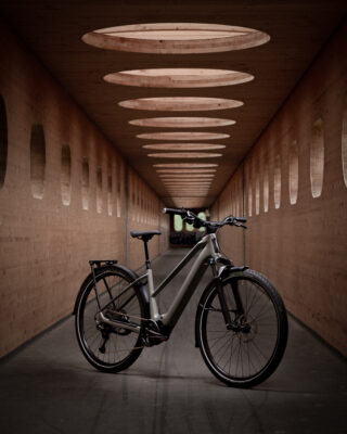 Detalle del modelo Orbea Kemen Tour
