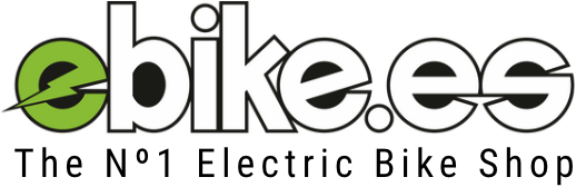 EBIKE.ES – Tienda online Nº1 en Bicicleta Eléctrica