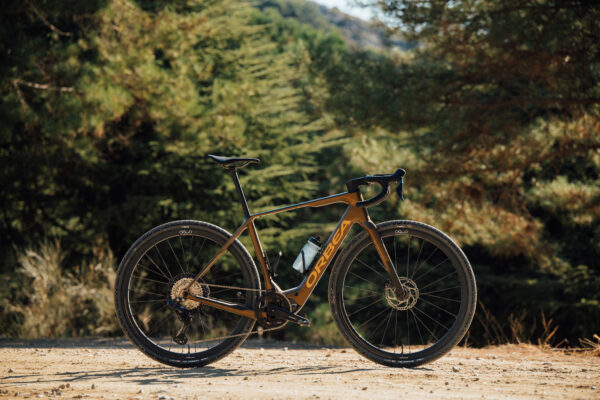 Orbea Denna lista para la aventura en paisajes naturales Orbea Denna lista para la aventura en paisajes naturales