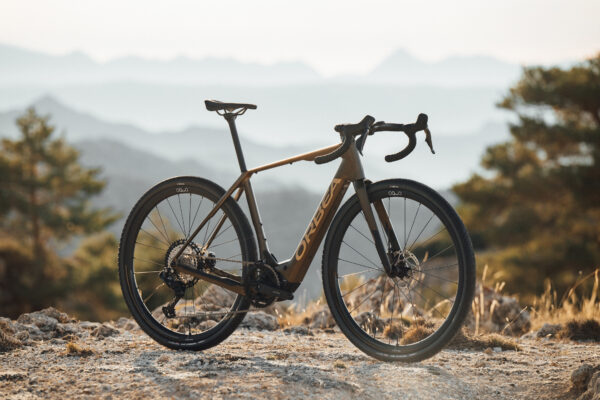Modelos Orbea Denna – opciones de e-bike gravel para cada ciclista