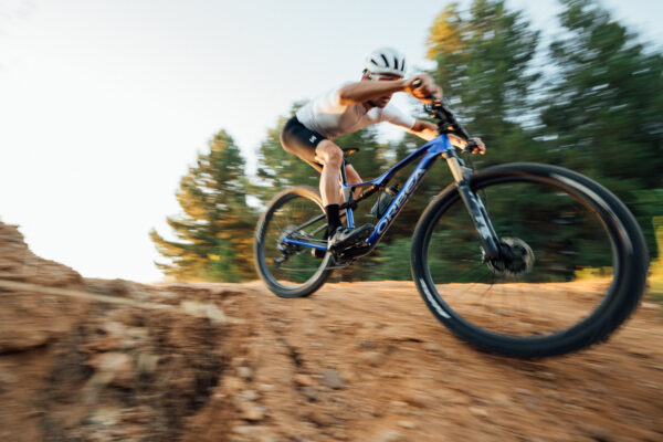 Comparativa Orbea Oiz OMX y Oiz TR – doble suspensión para XC y Trail