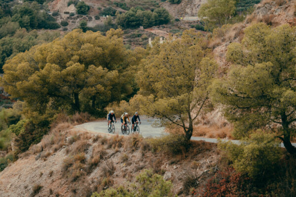 Orbea Gain – movilidad eléctrica elegante y eficiente Orbea Gain – movilidad eléctrica elegante y eficiente