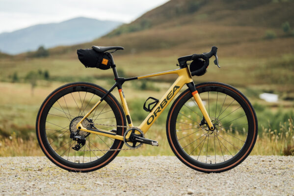 Modelos Orbea Gain para carretera, gravel y ciudad – e-bike versátil y ligera