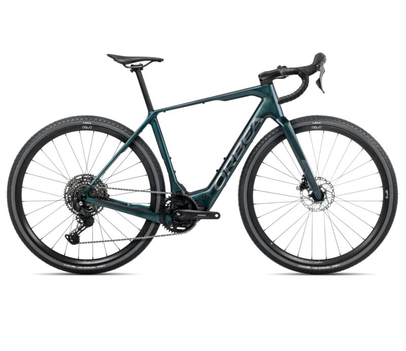 Orbea DENNA M40 Verde 2025