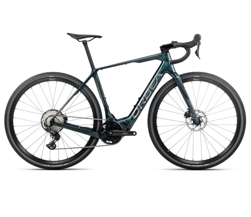 Orbea DENNA M30 Verde 2025
