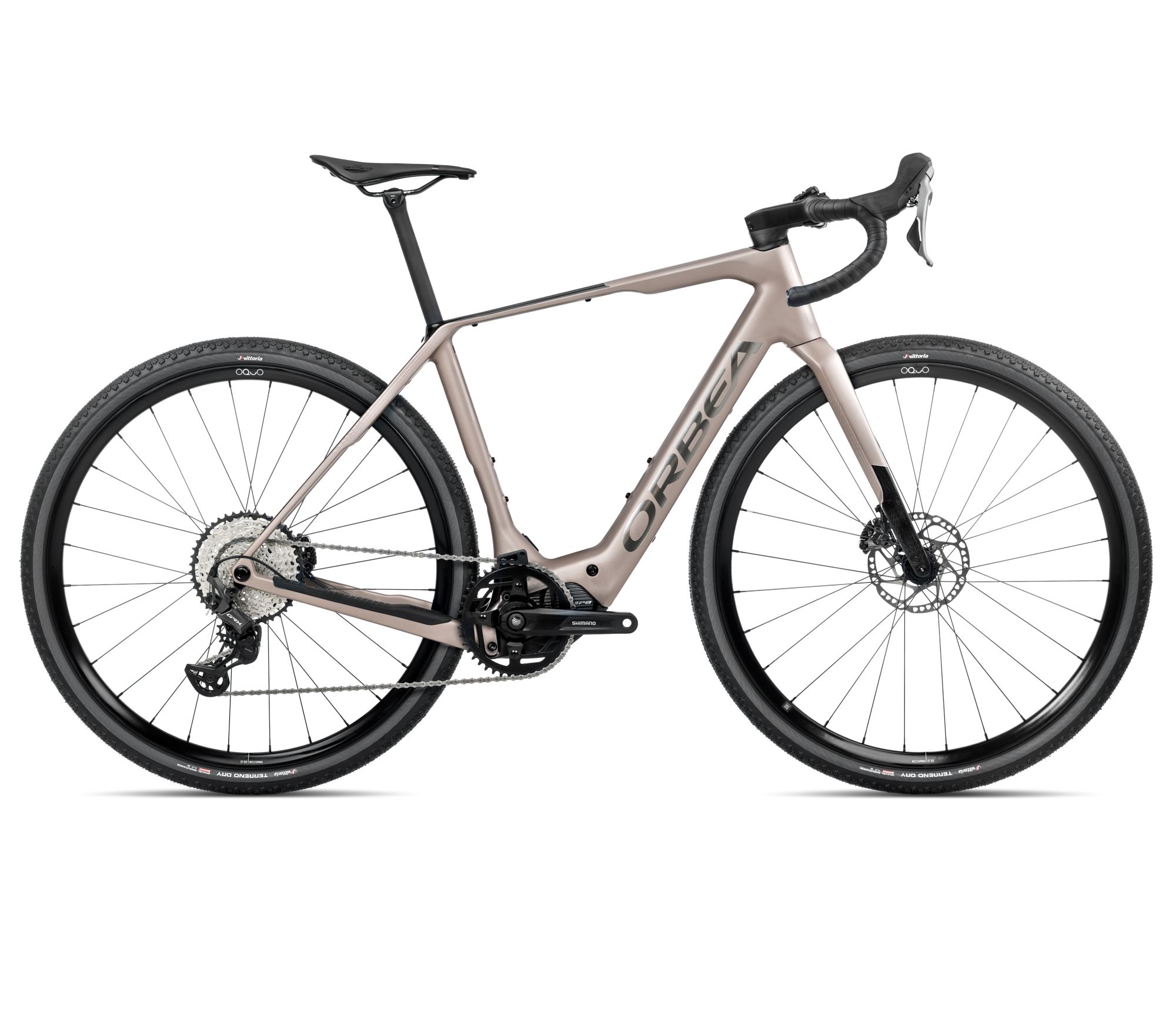 Orbea DENNA M20 Níquel – Carbono 2025 ebike.es Gran tienda de bicicletas eléctricas en España 3 Orbea DENNA M20 Níquel - Carbono 2025