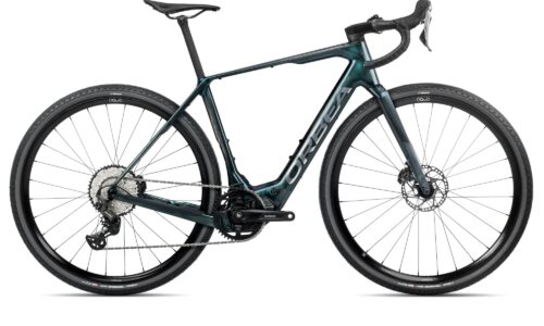 Orbea DENNA M20 Verde 2025