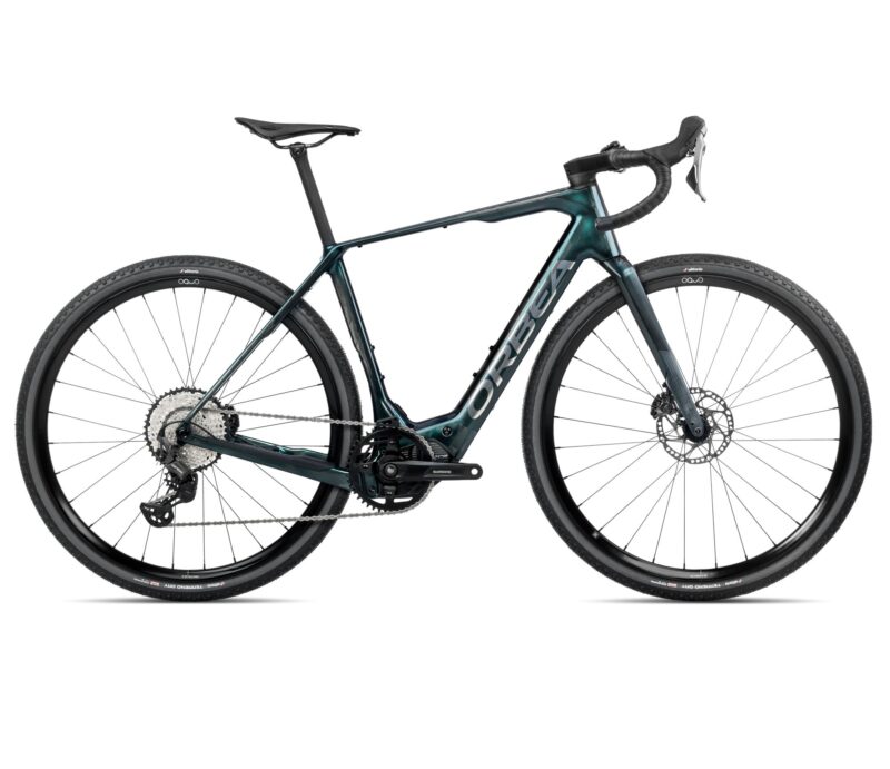 Orbea DENNA M20 Verde 2025