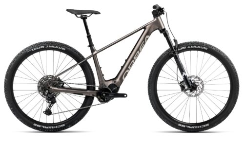 Orbea URRUN 20 Bronce - Plata 2025