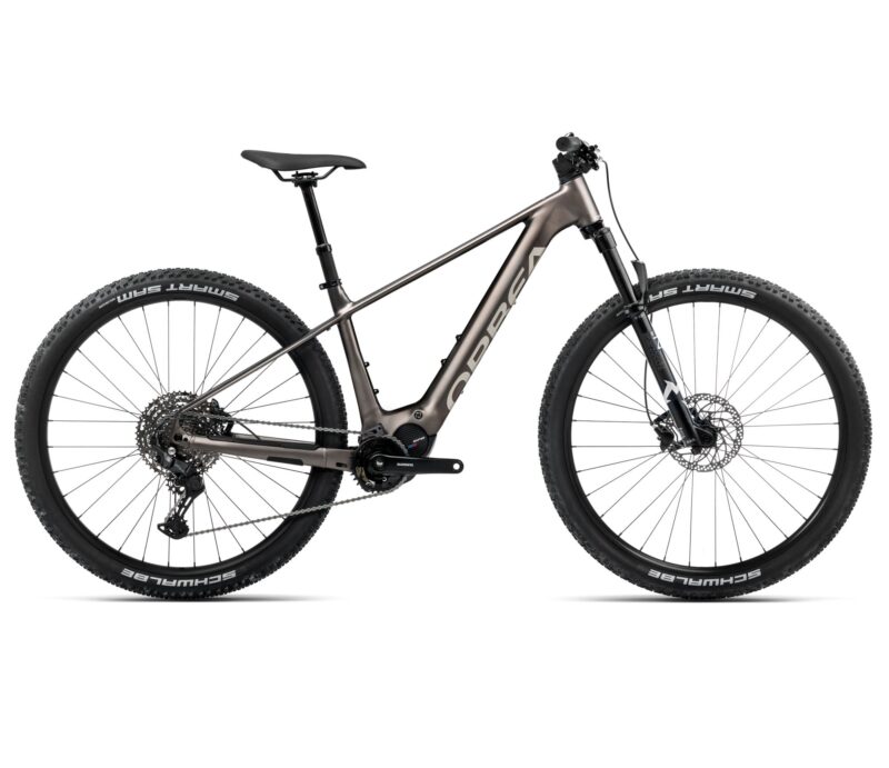 Orbea URRUN 20 Bronce - Plata 2025