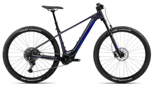 Orbea URRUN 20 Tanzanita - Azul 2025