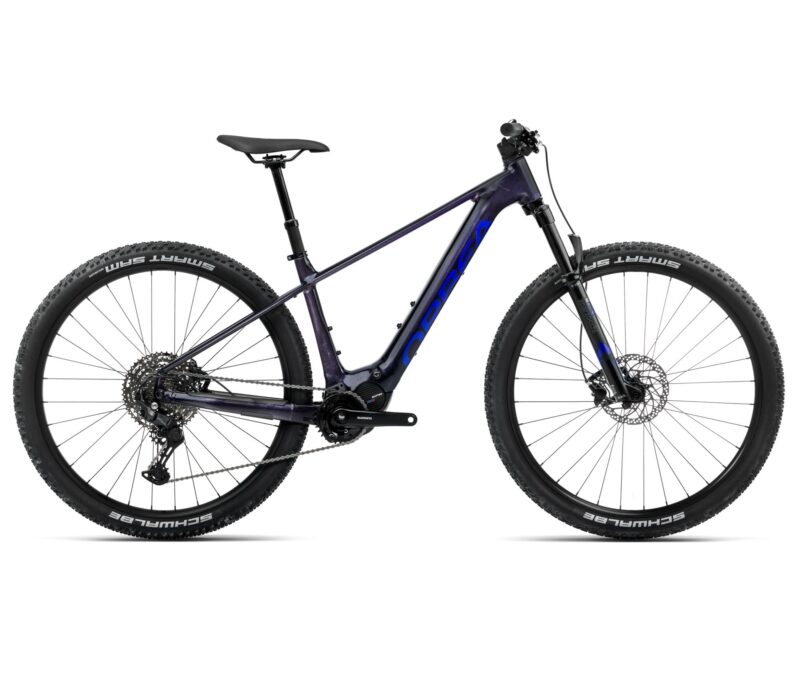 Orbea URRUN 20 Tanzanita - Azul 2025