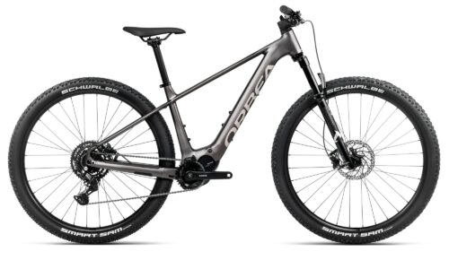 Orbea URRUN 30 Bronce - Plata 2025