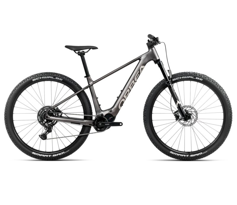 Orbea URRUN 30 Bronce - Plata 2025