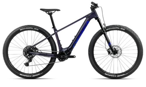 Orbea URRUN 30 Tanzanita - Azul 2025