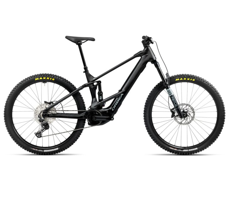 Orbea WILD ST H30 Diamon - Azul 2025