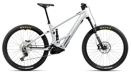 Orbea WILD ST H30 Halo - Brillo 2025
