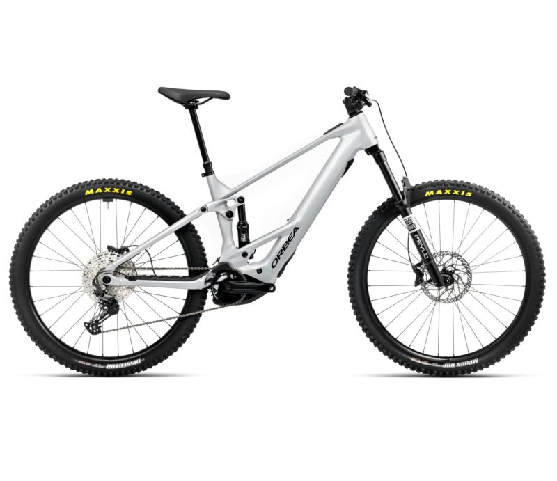 Orbea WILD ST H30 Halo - Brillo 2025