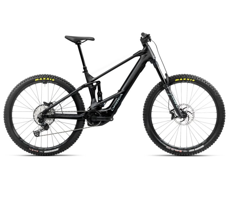 Orbea WILD ST H20 Diamon - Azul 2025