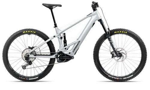 Orbea WILD ST H20 Halo - Brillo 2025