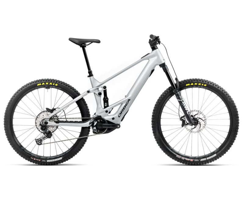 Orbea WILD ST H20 Halo - Brillo 2025