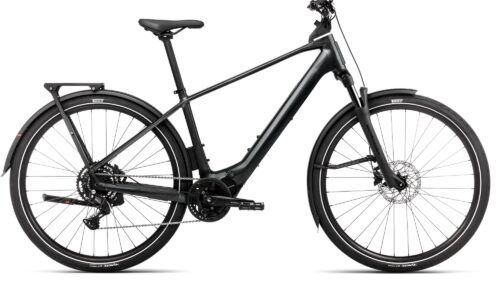 Orbea KEMEN TOUR 30 Negro 2025