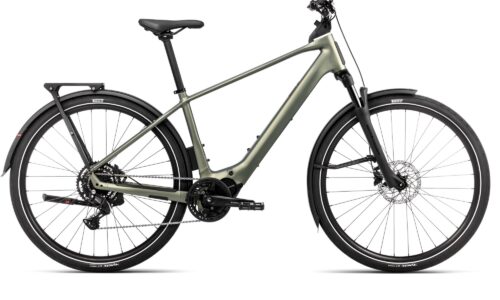 Orbea KEMEN TOUR 30 Verde 2025