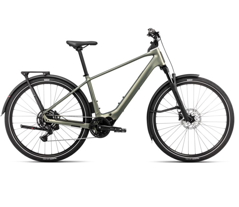 Orbea KEMEN TOUR 30 Verde 2025