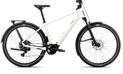 Orbea KEMEN TOUR 30 Blanco 2025