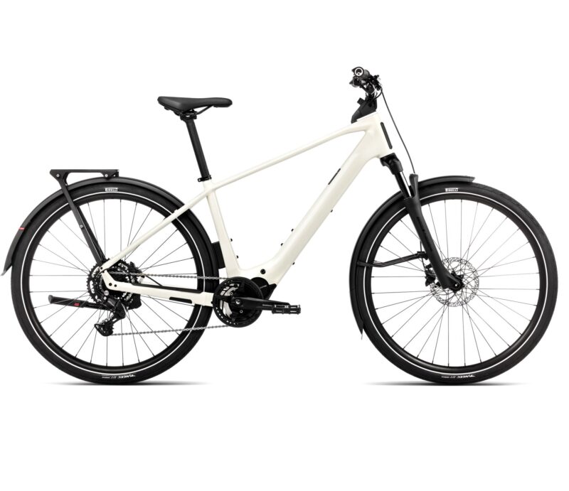 Orbea KEMEN TOUR 30 Blanco 2025