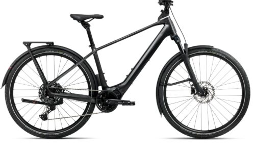 Orbea KEMEN TOUR 20 Negro 2025