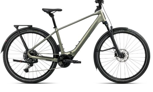 Orbea KEMEN TOUR 20 Verde 2025