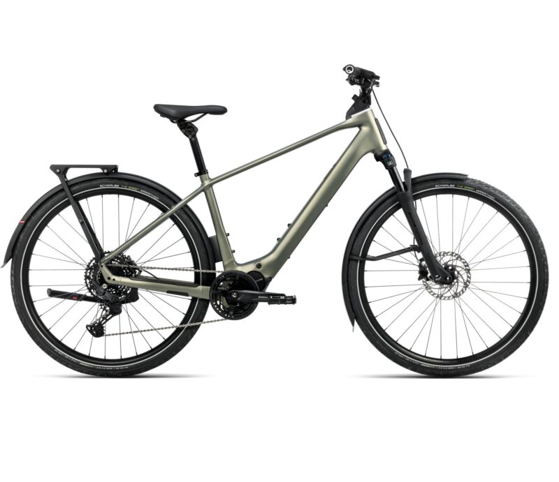 Orbea KEMEN TOUR 20 Verde 2025