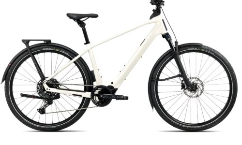 Orbea KEMEN TOUR 20 Blanco 2025