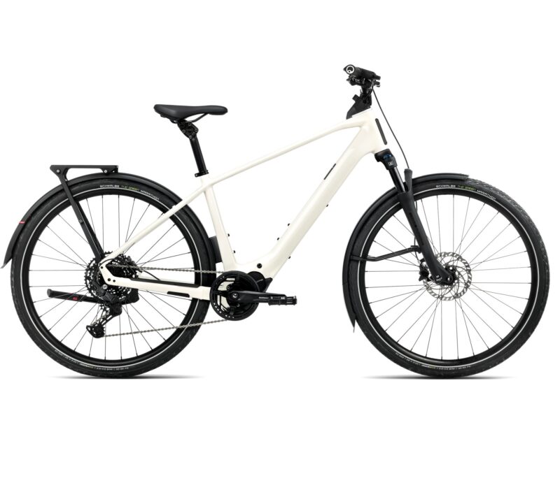 Orbea KEMEN TOUR 20 Blanco 2025