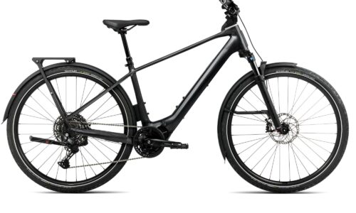 Orbea KEMEN TOUR 10 Negro 2025