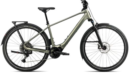 Orbea KEMEN TOUR 10 Verde 2025