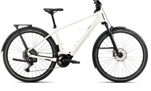 Orbea KEMEN TOUR 10 Blanco 2025