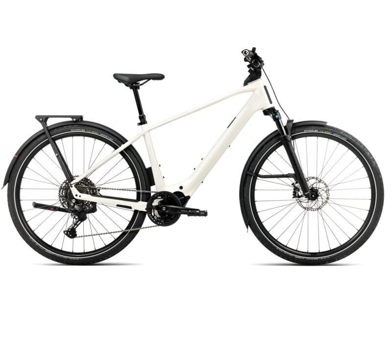 Orbea KEMEN TOUR 10 Blanco 2025