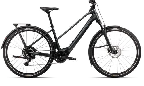 Orbea KEMEN TOUR 30 MID Negro 2025