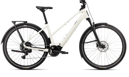 Orbea KEMEN TOUR 30 MID Blanco 2025