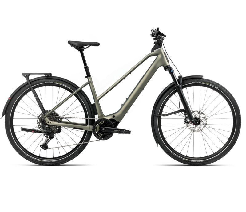 Orbea KEMEN TOUR 10 MID Verde 2025